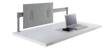 MITESCO (desk panel)